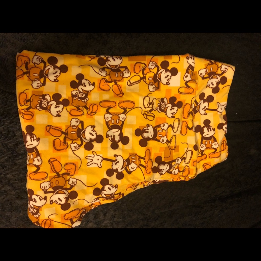 Lularoe OS Leggings